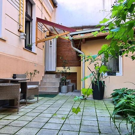 Zeiss House Apartment Brasov Bagian luar foto