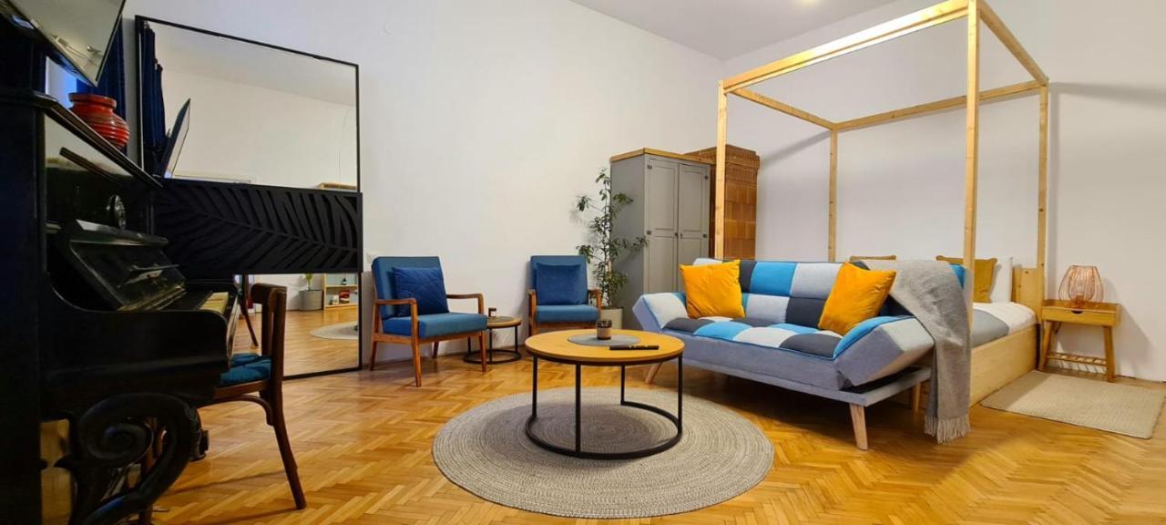 Zeiss House Apartment Brasov Bagian luar foto