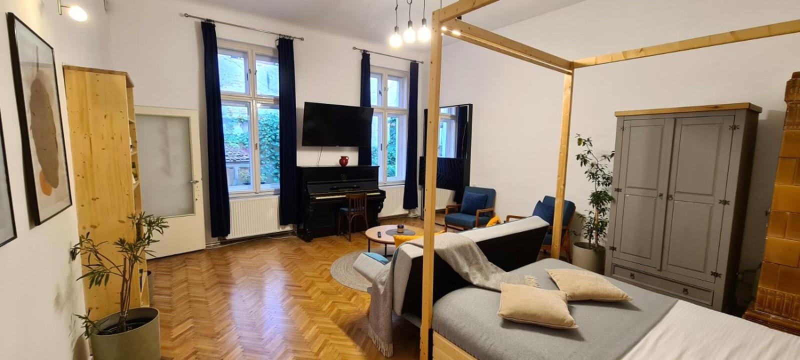 Zeiss House Apartment Brasov Bagian luar foto